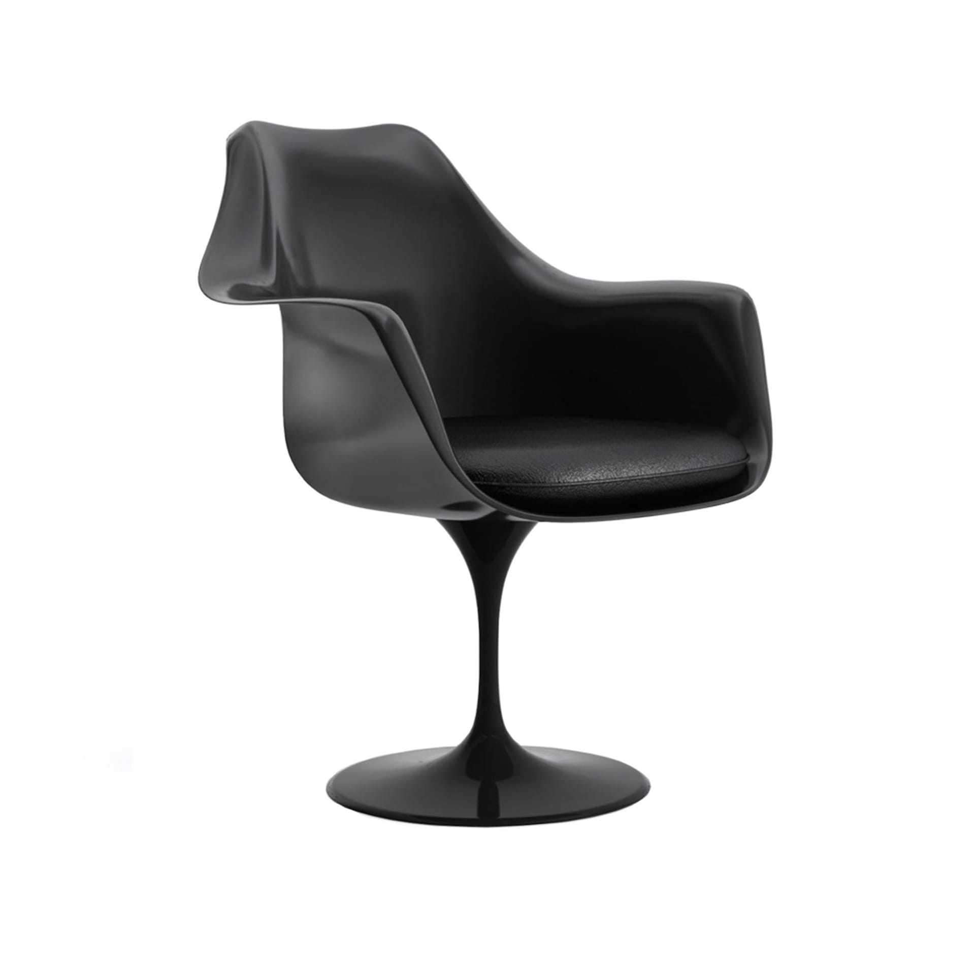 Knoll saarinen tulip chair new arrivals