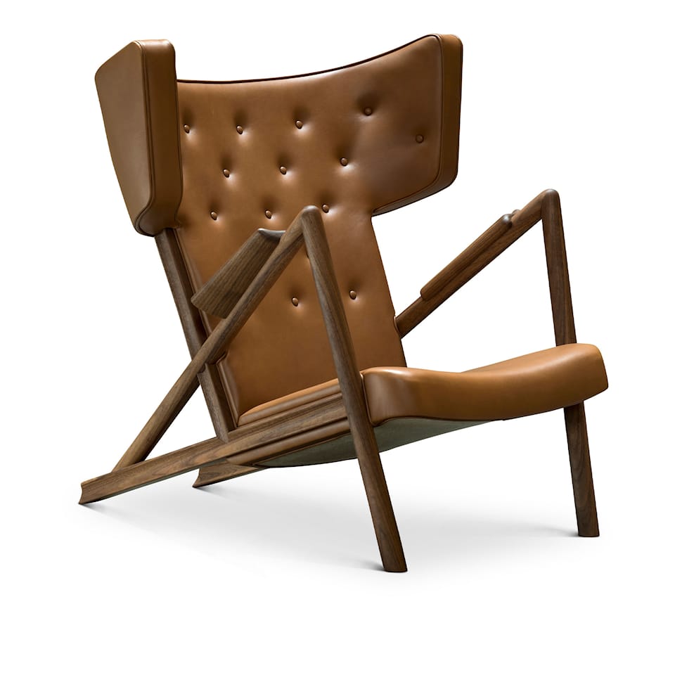 Grasshopper Chair