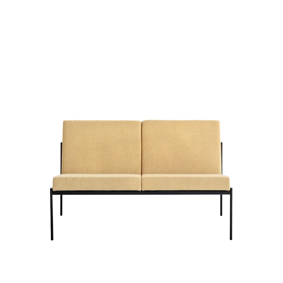 Kiki Sofa 2-seat