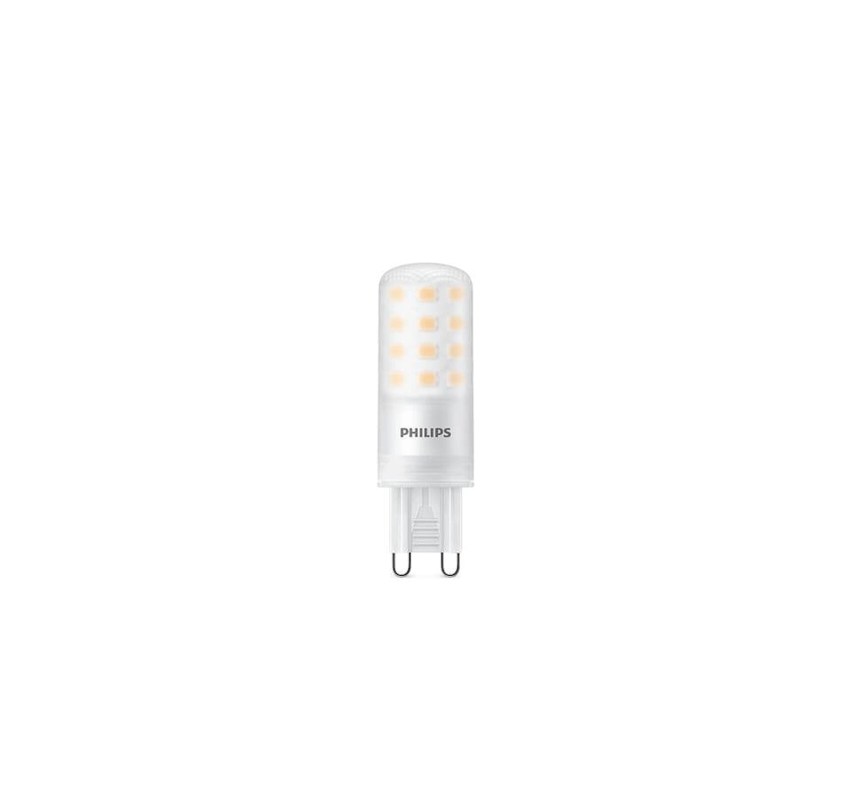 LED Capsule Lamp 4W G9 Dimmable