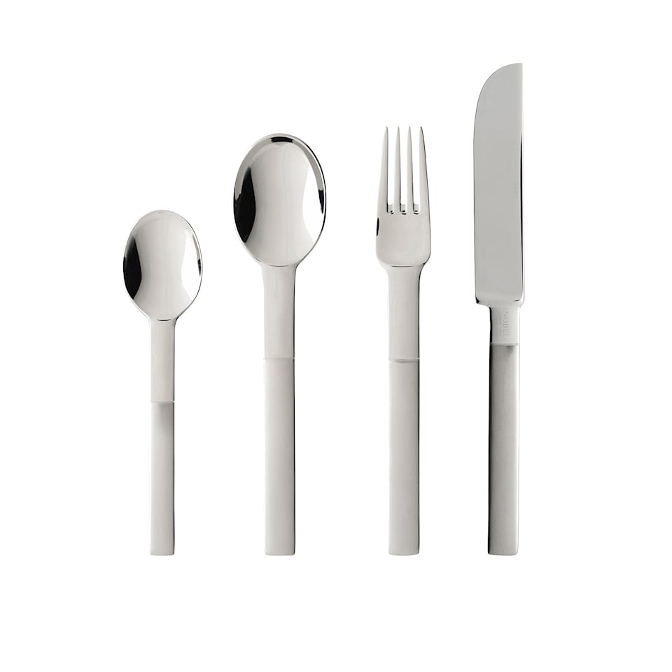 Nobel Cutlery set - 16 pieces