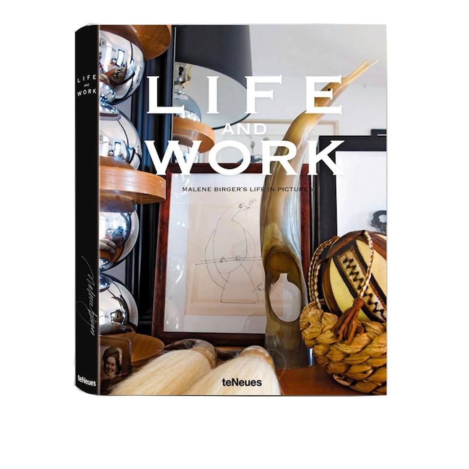 Life and Work