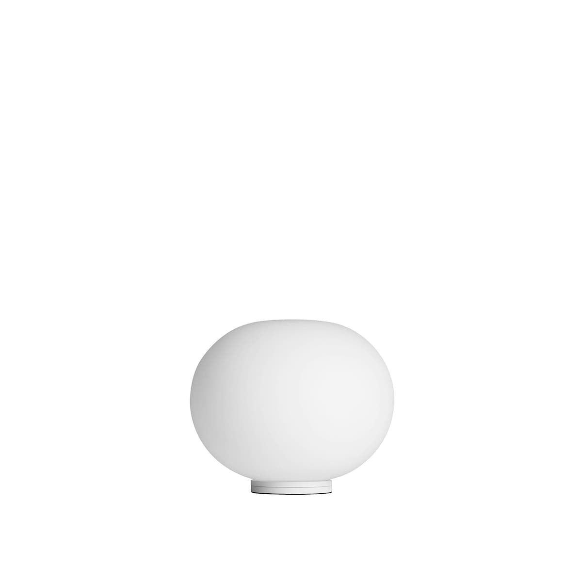 Buy GloBall Basic Zero Glass Only from Flos