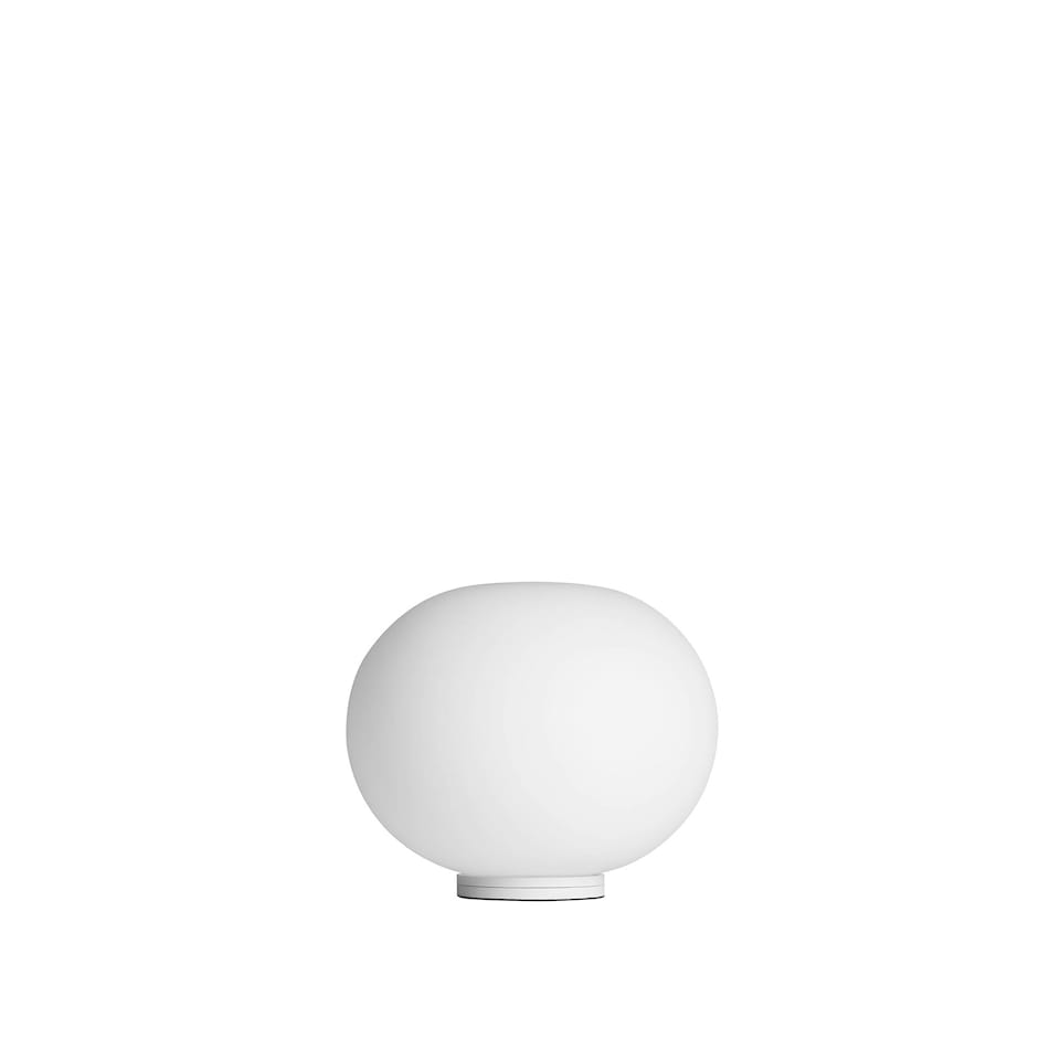 Glo-Ball Basic Zero - Endast Glaskupa