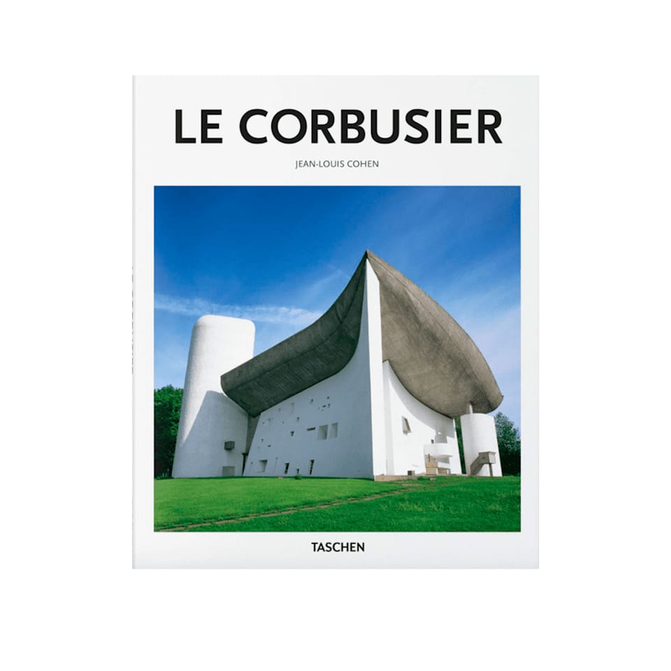 Le Corbusier - Basic Art