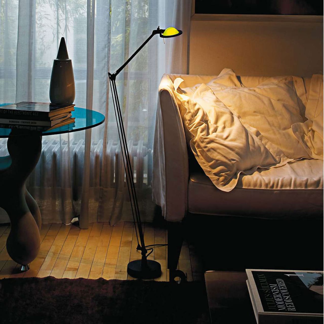 Berenice Floor Lamp