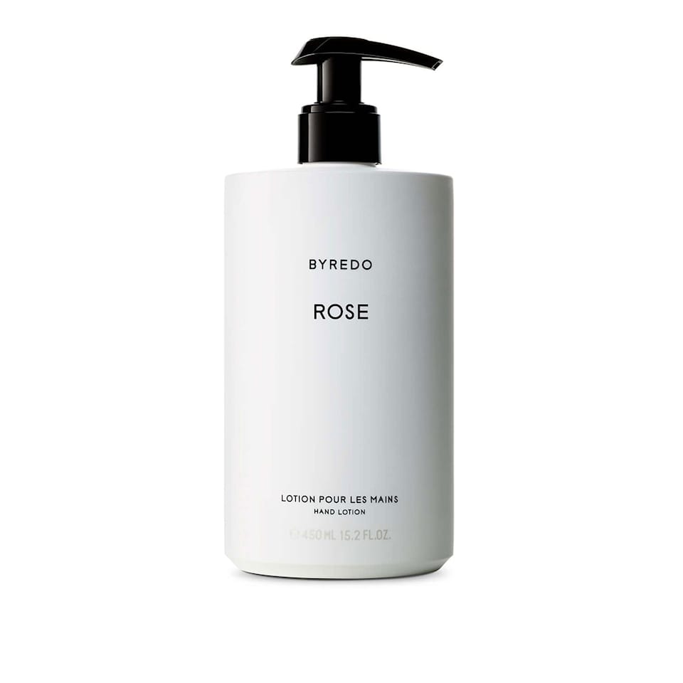 Rose Hand lotion