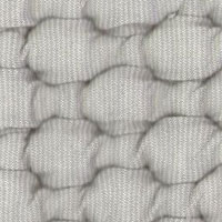 Fabric People For Gentry Big Pois Light Grey A5234