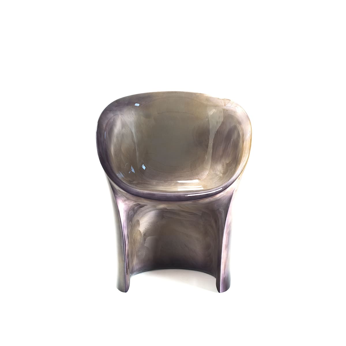 Moon Small Armchair