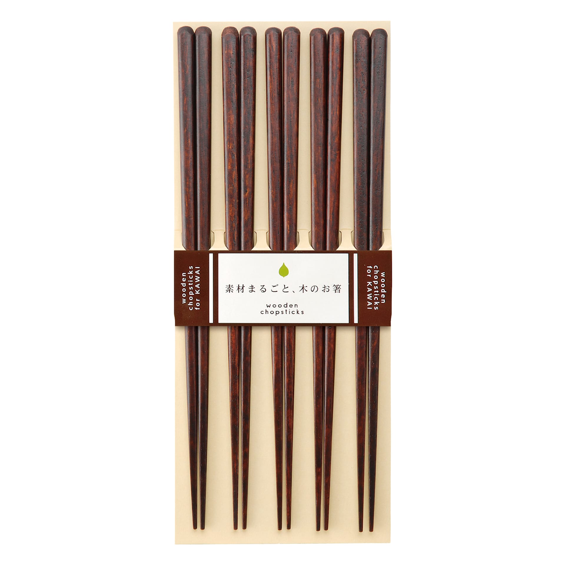 Dark wood online chopsticks