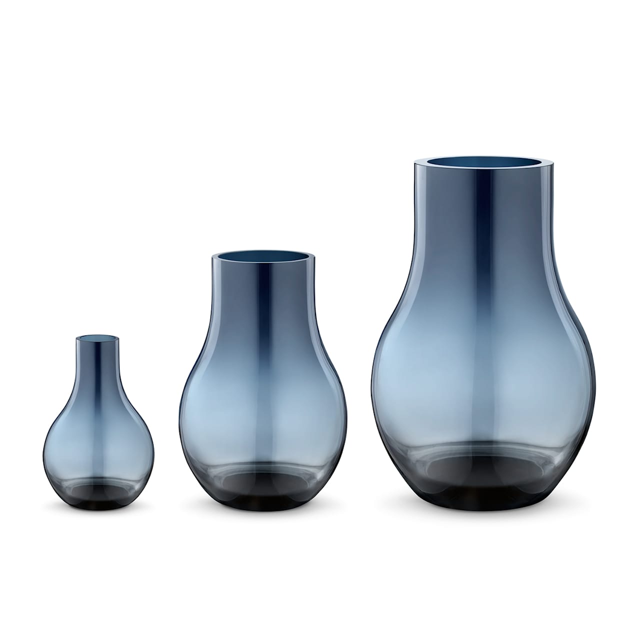 Cafu Vase Glass