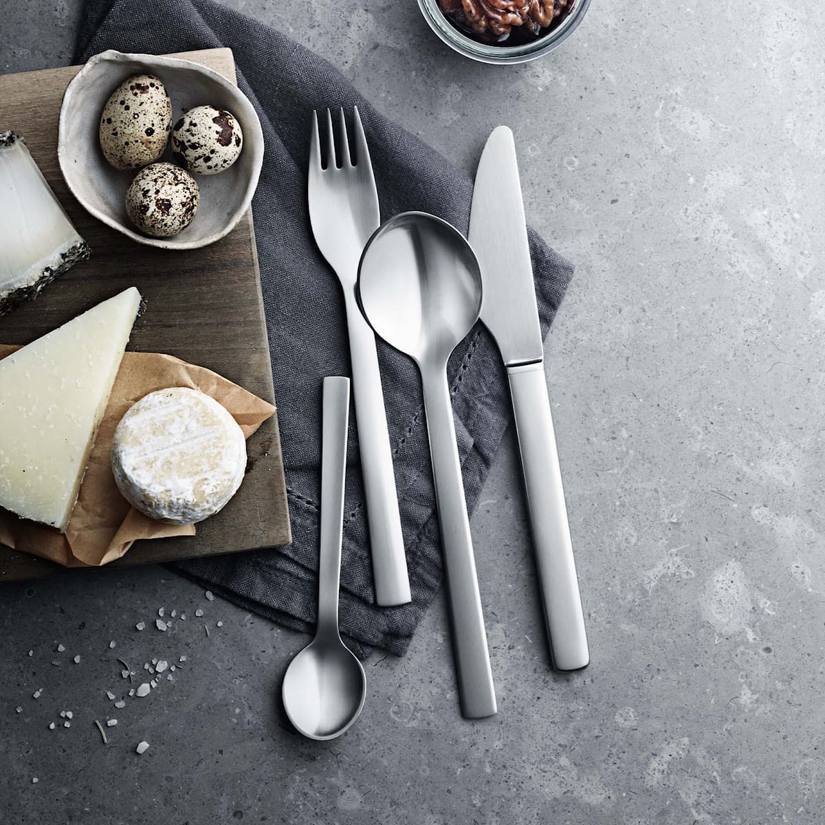 Gense - Norm Cutlery set