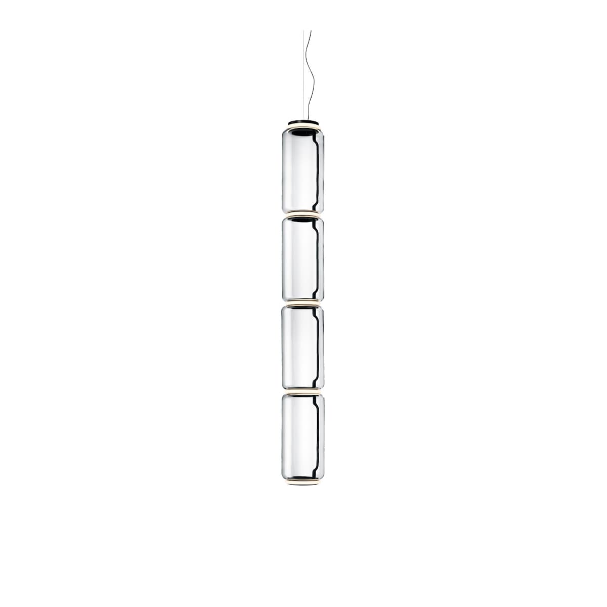 Noctambule 4 Pendant