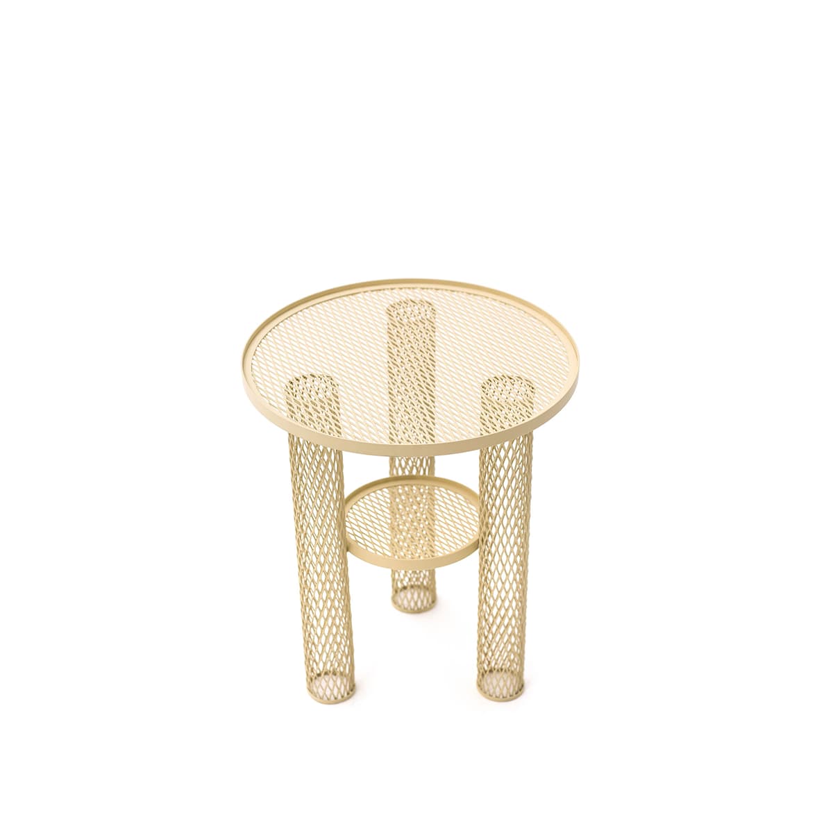 Net Side Table Small