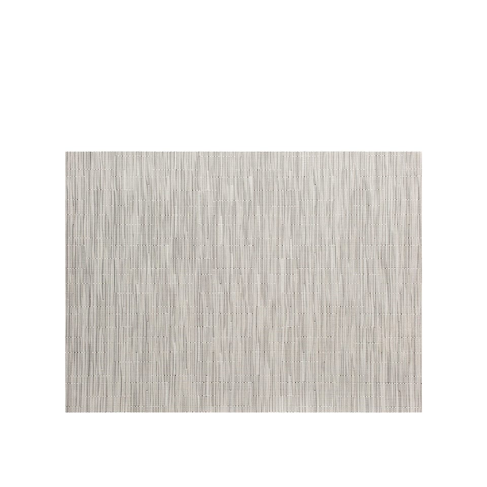 Bambus 36x48 cm - Chalk