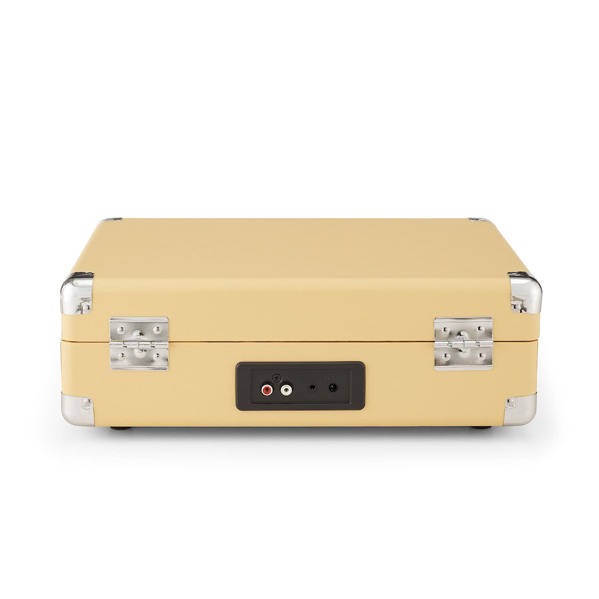 Crosley Cruiser Mint and Gold Bluetooth Vinyl Record Player