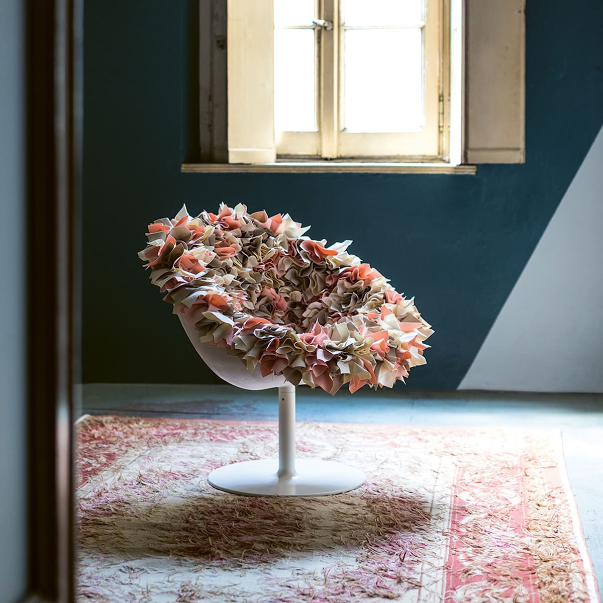 Blossom Vase by Tokujin Yoshioka - Art of Living - Home