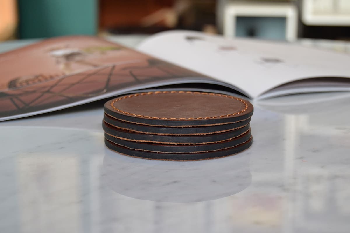 OX Coasters