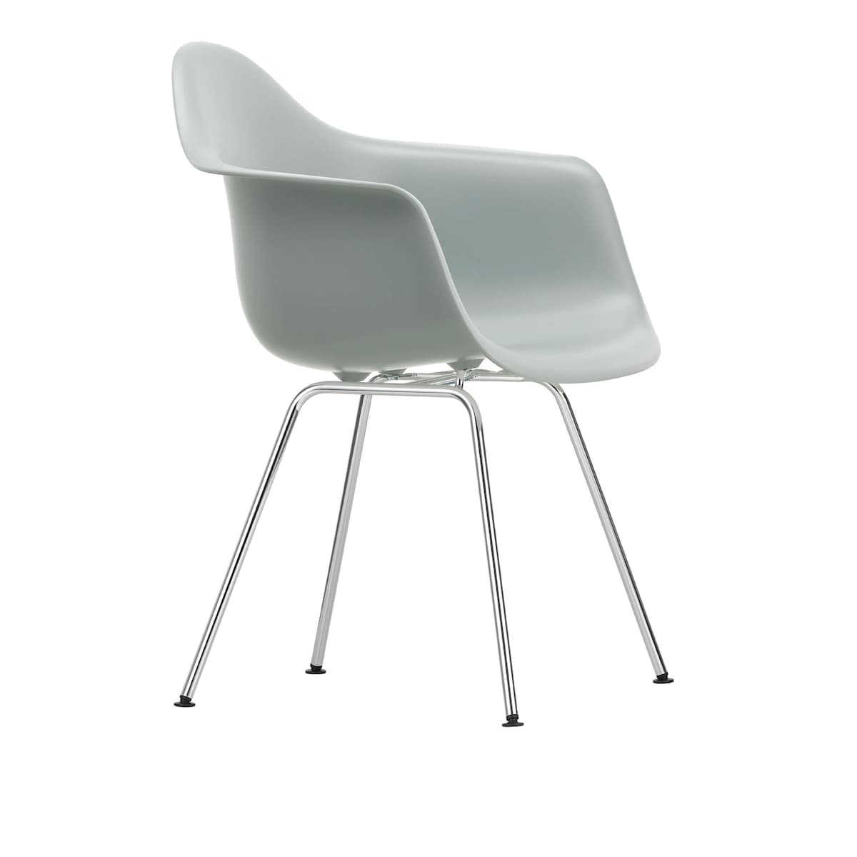 Eames Plastic Chair DAX
