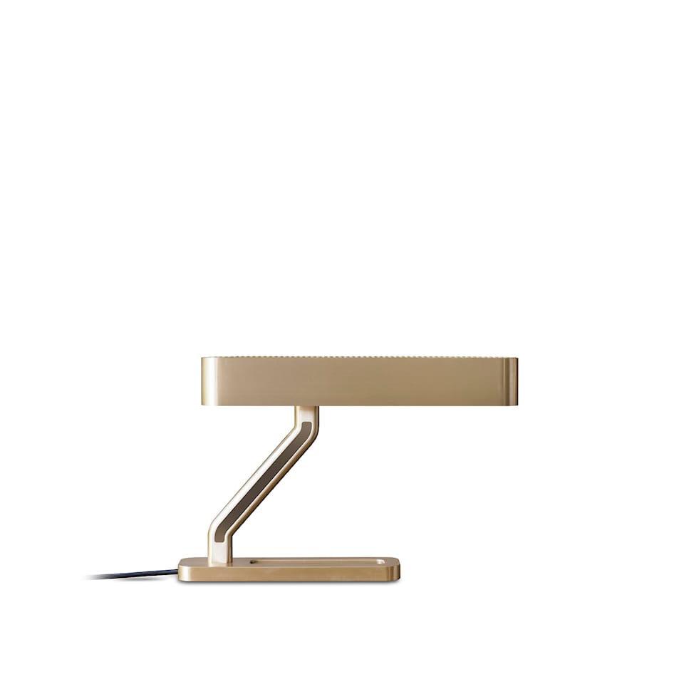 Colt Table Lamp Brass/Bronze