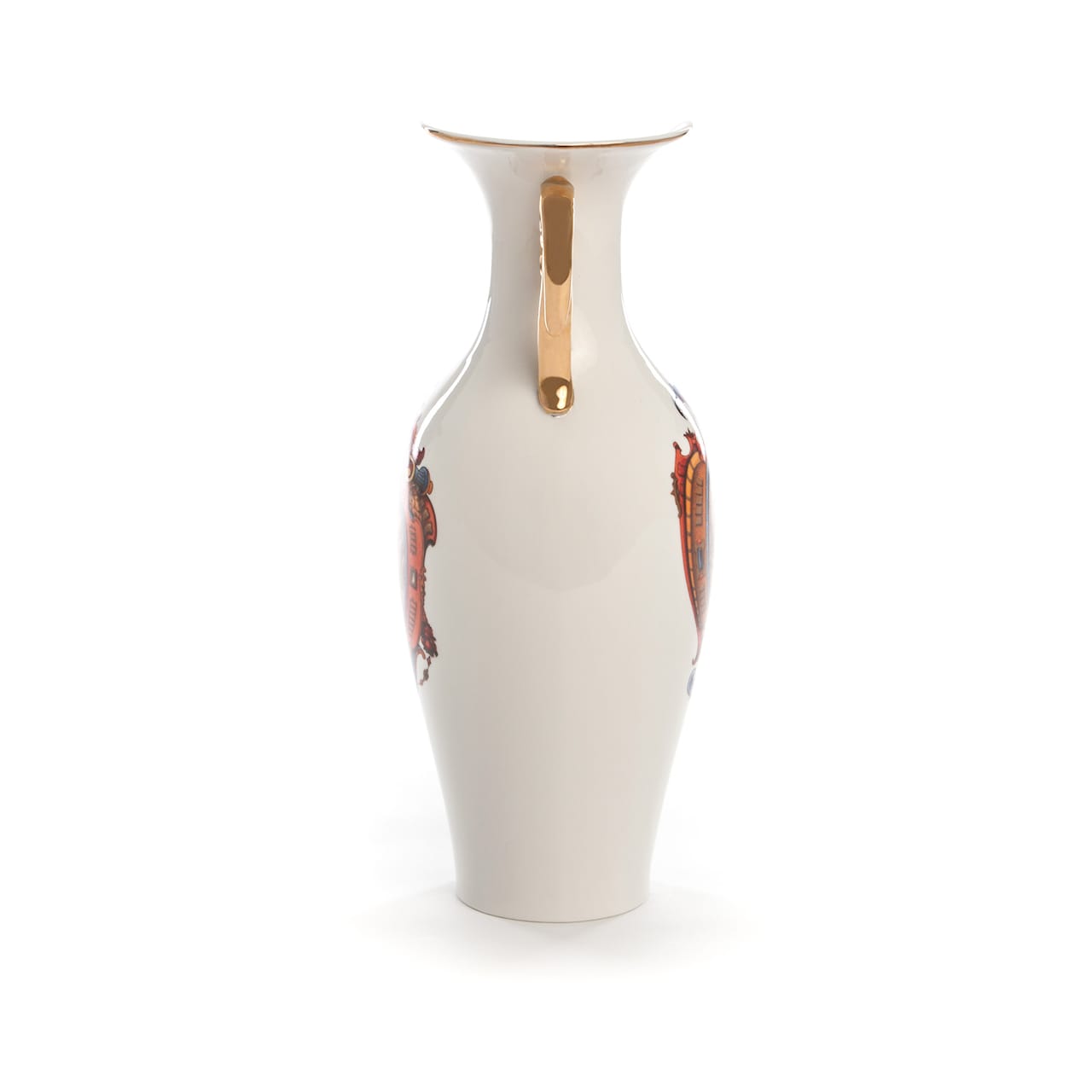 Hybrid Vase - Adelma