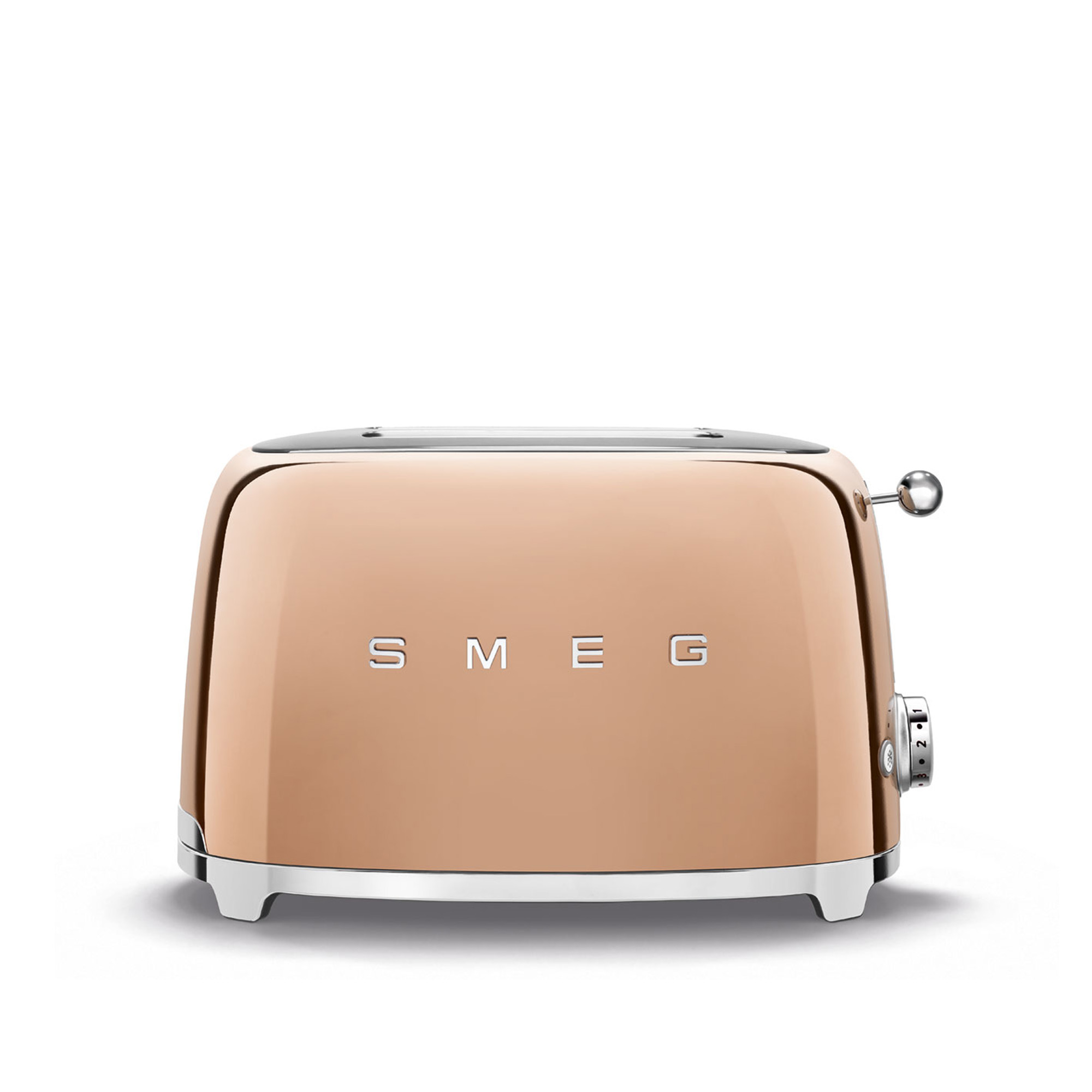 Rose gold deals small kitchen appliances