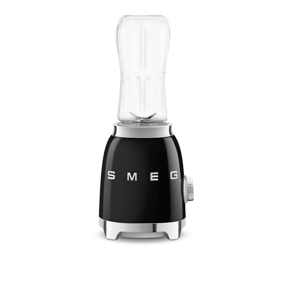 Smeg Personal Blender Black