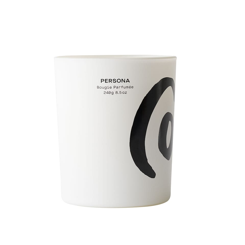 Scented Candle - Persona