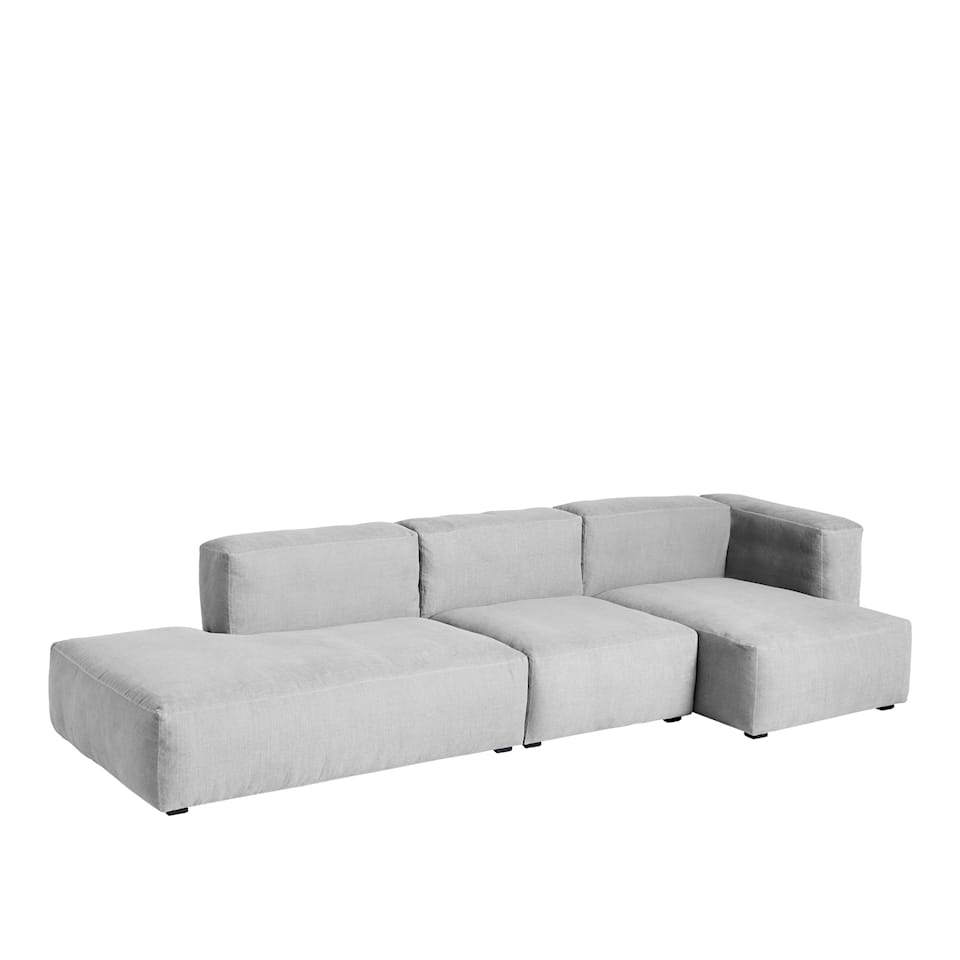 Mags Soft 3 Seater - Combination 3 Right
