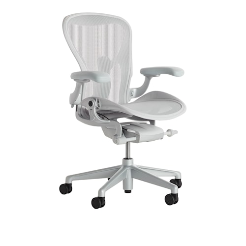 Aeron tuoli discount