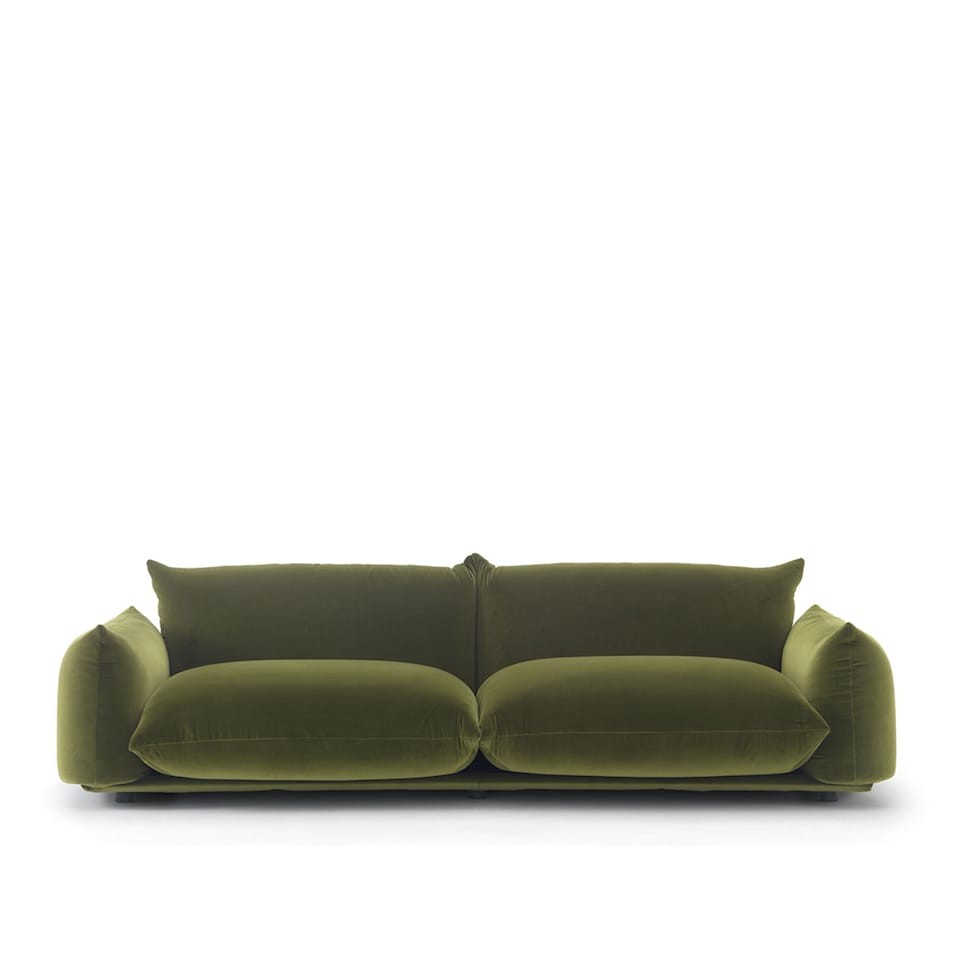 Marenco 2018 3-Seater Sofa 254 cm
