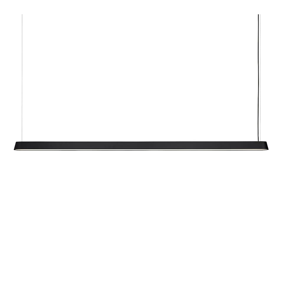 Linear Pendant Lamp - 169 cm