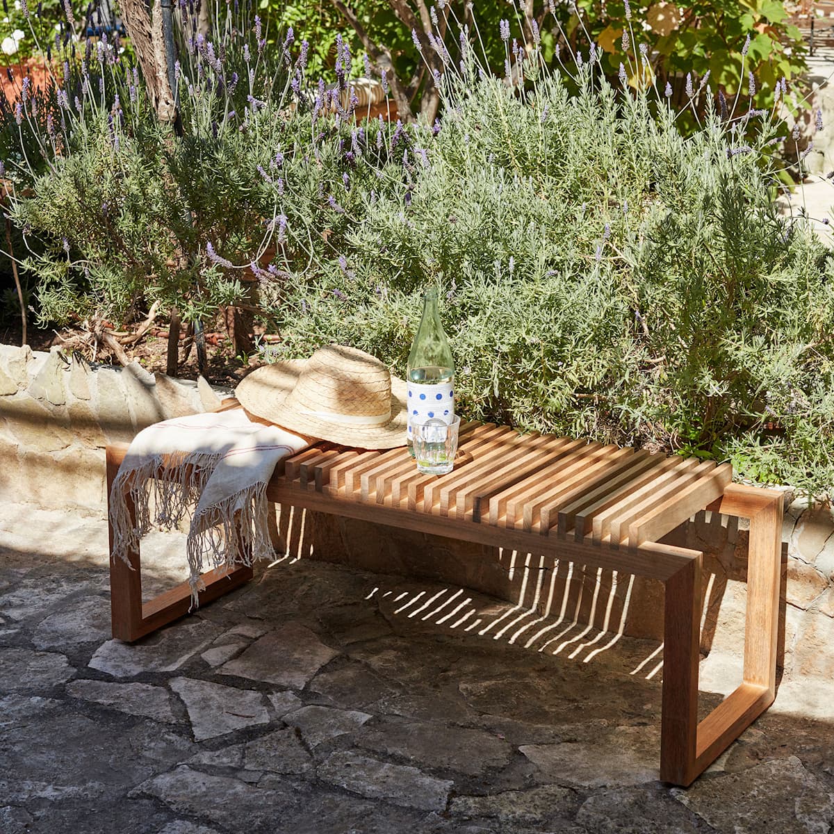 Cutter Bench