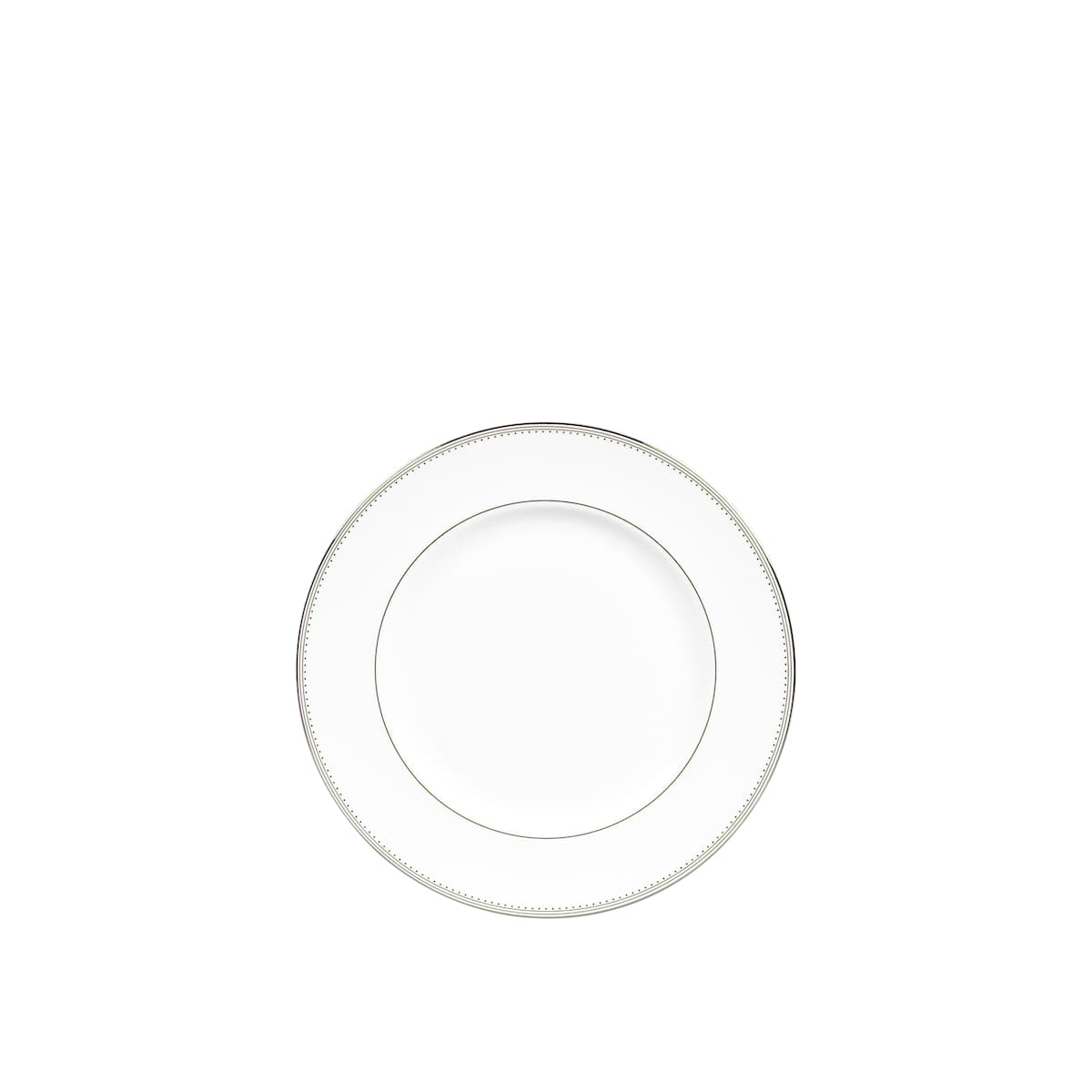 Vera Wang Grosgrain Small Plate