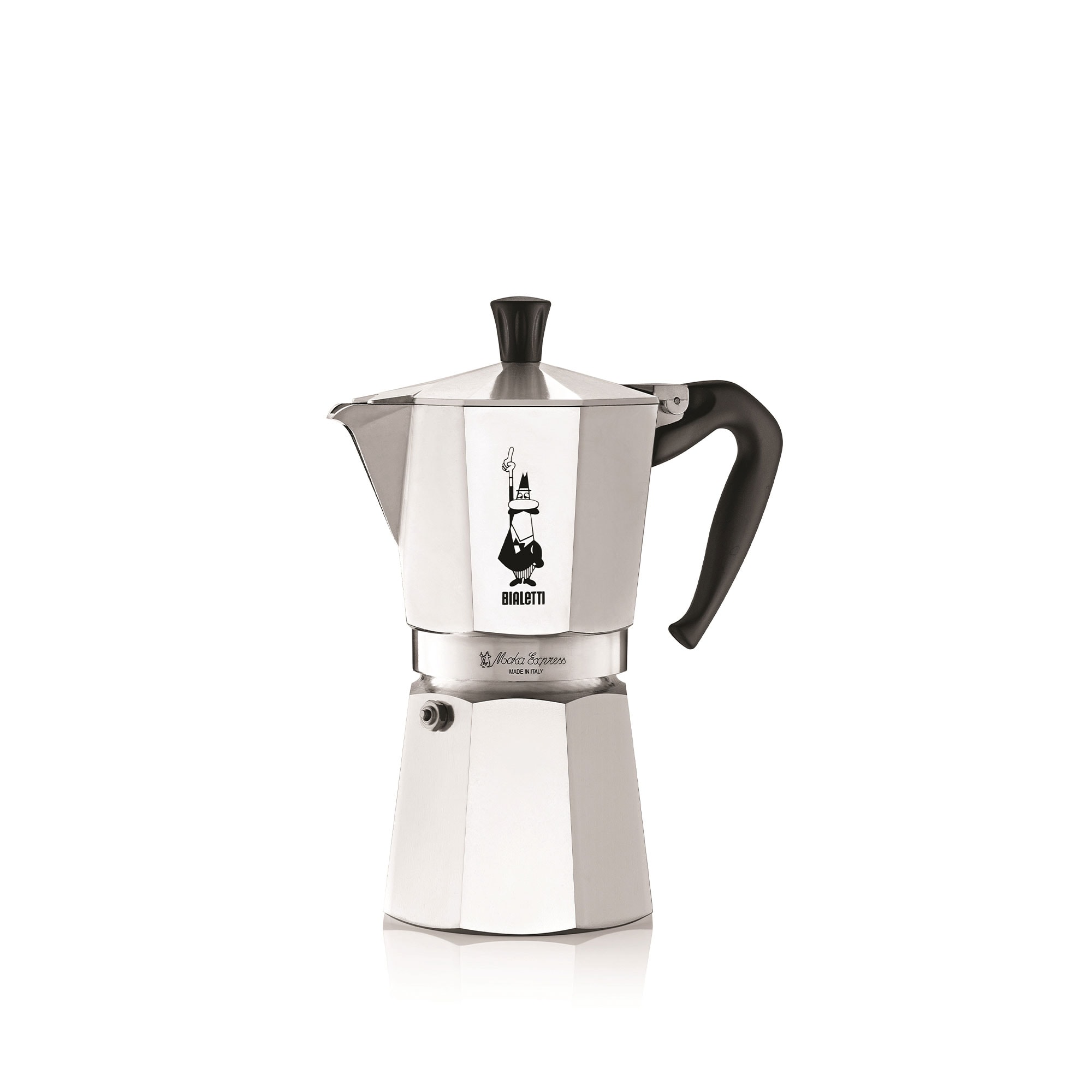 Manual milk frother - Bialetti