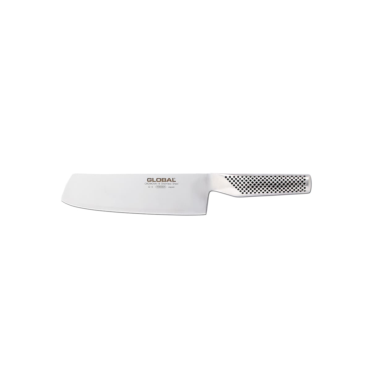 Global GS-102 Cleaver 8 cm