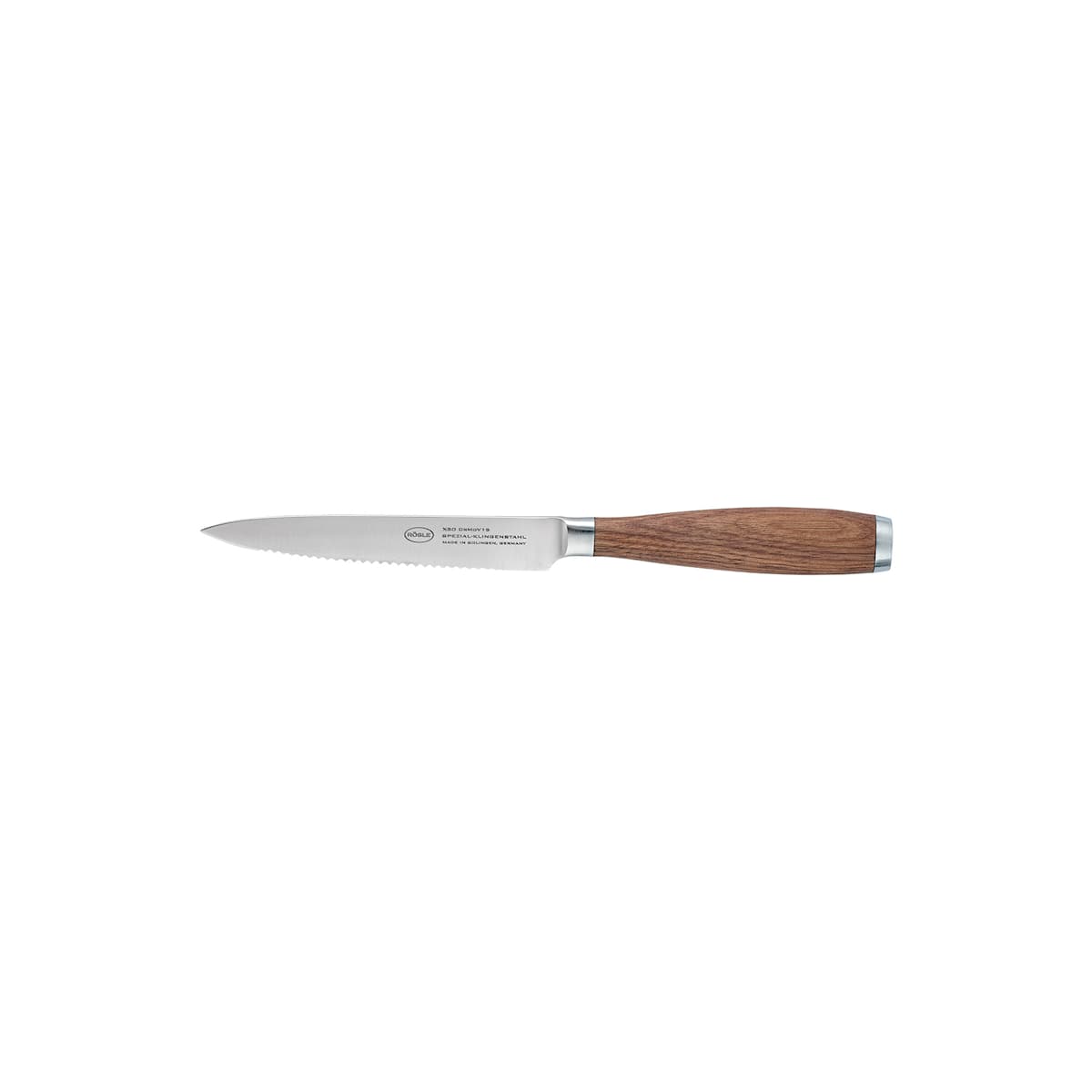 Rosle Vegetable Knife, Masterclass