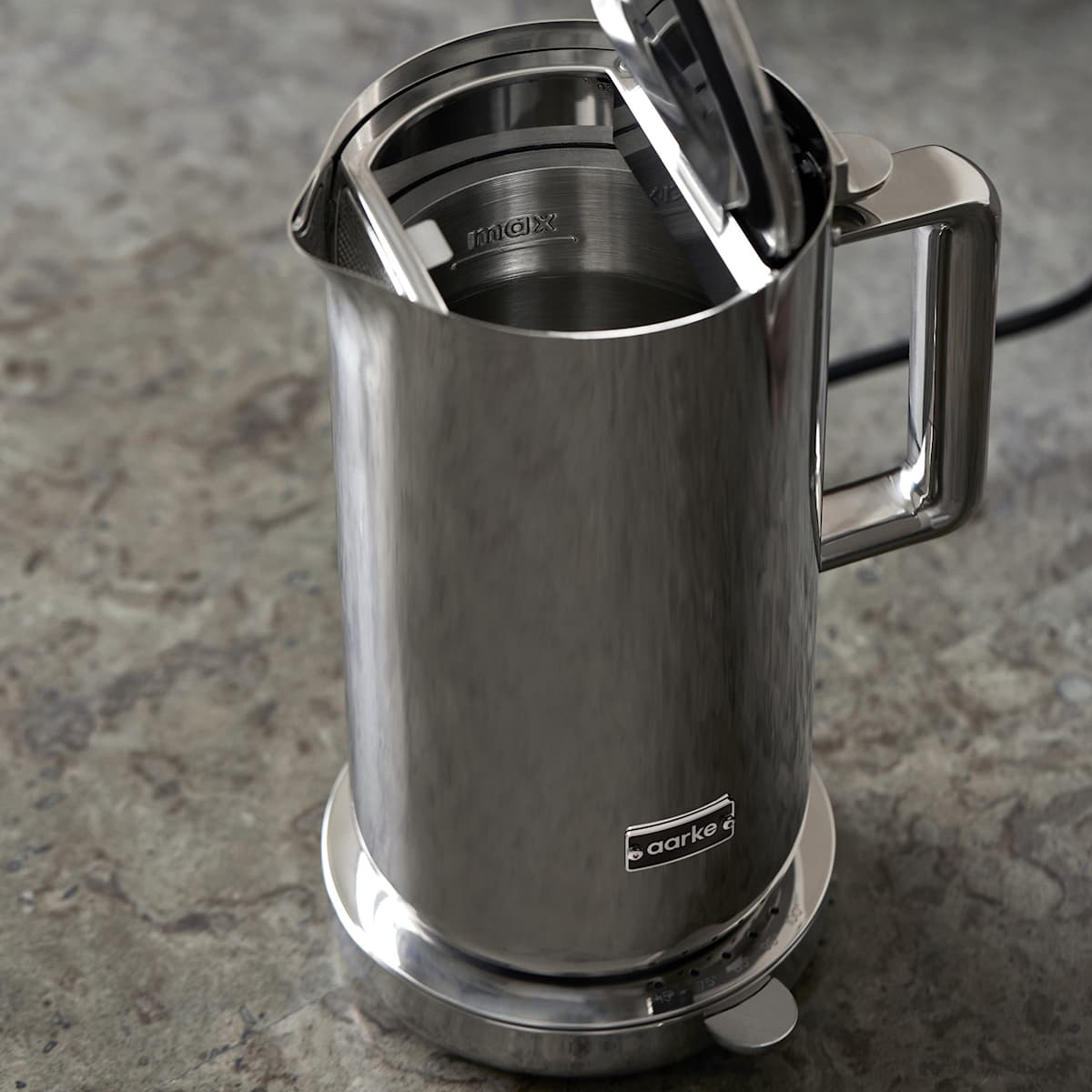 Aarke Kettle