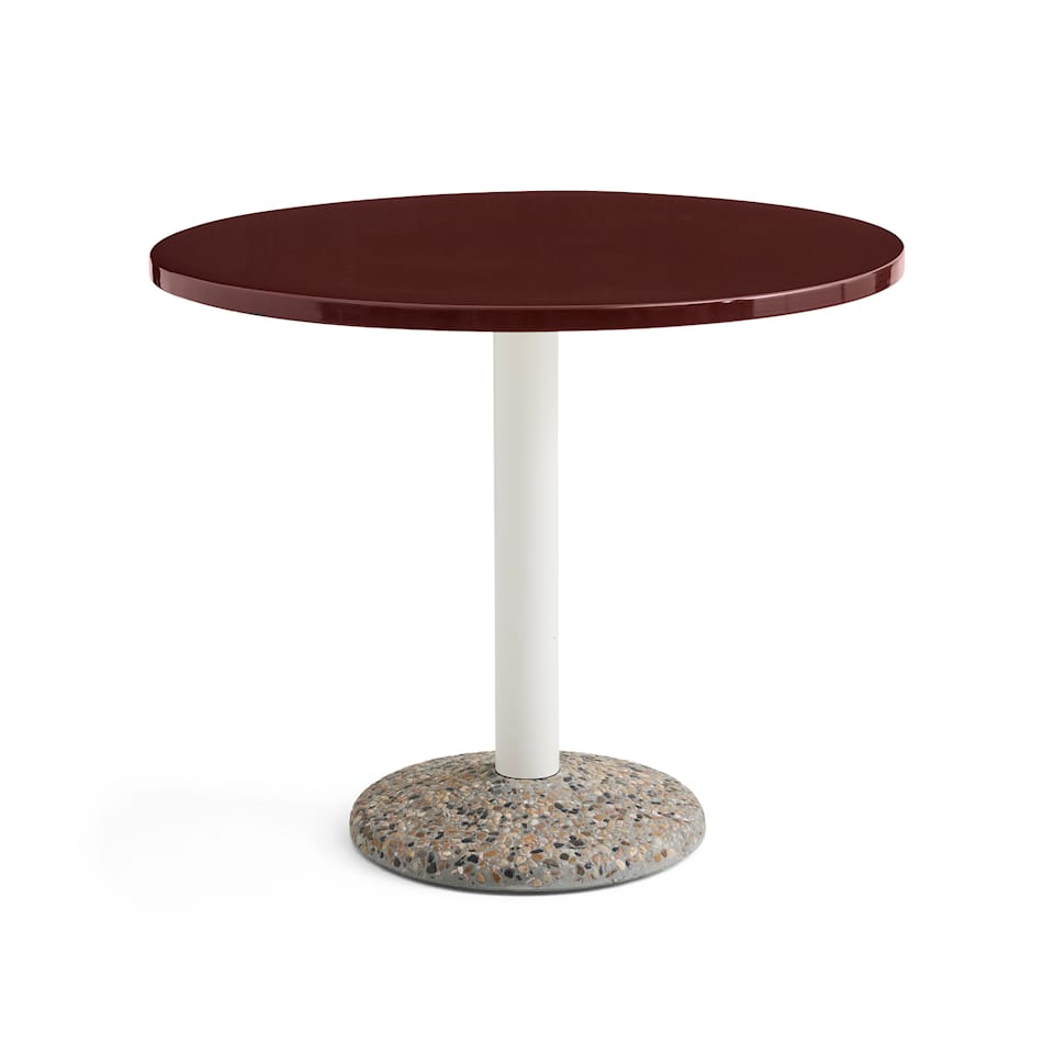 Ceramic Table Ø90 cm