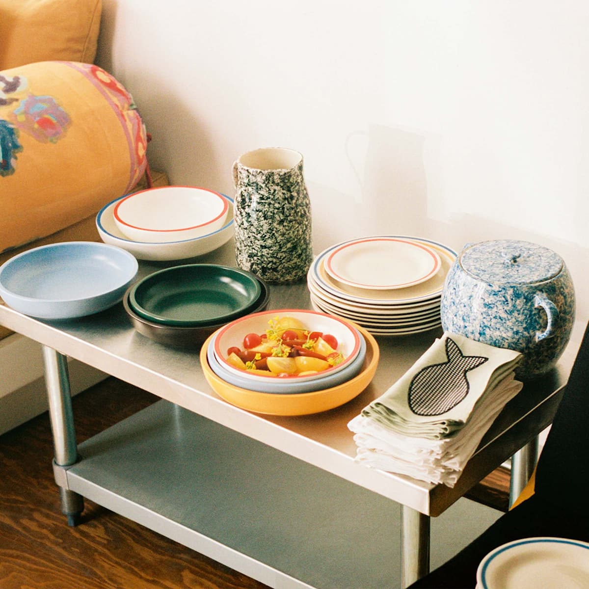 HAY Shortwave dish rack