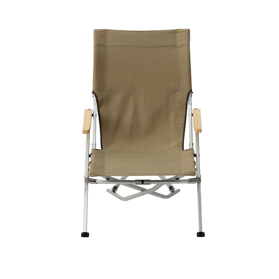Low Chair 30 - Khaki