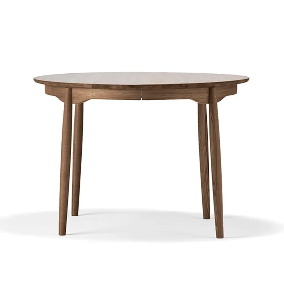 Carl Table Fixed Top