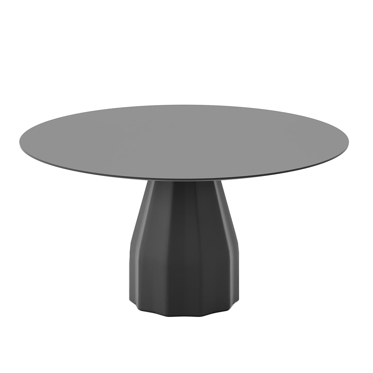 Burin Round Table