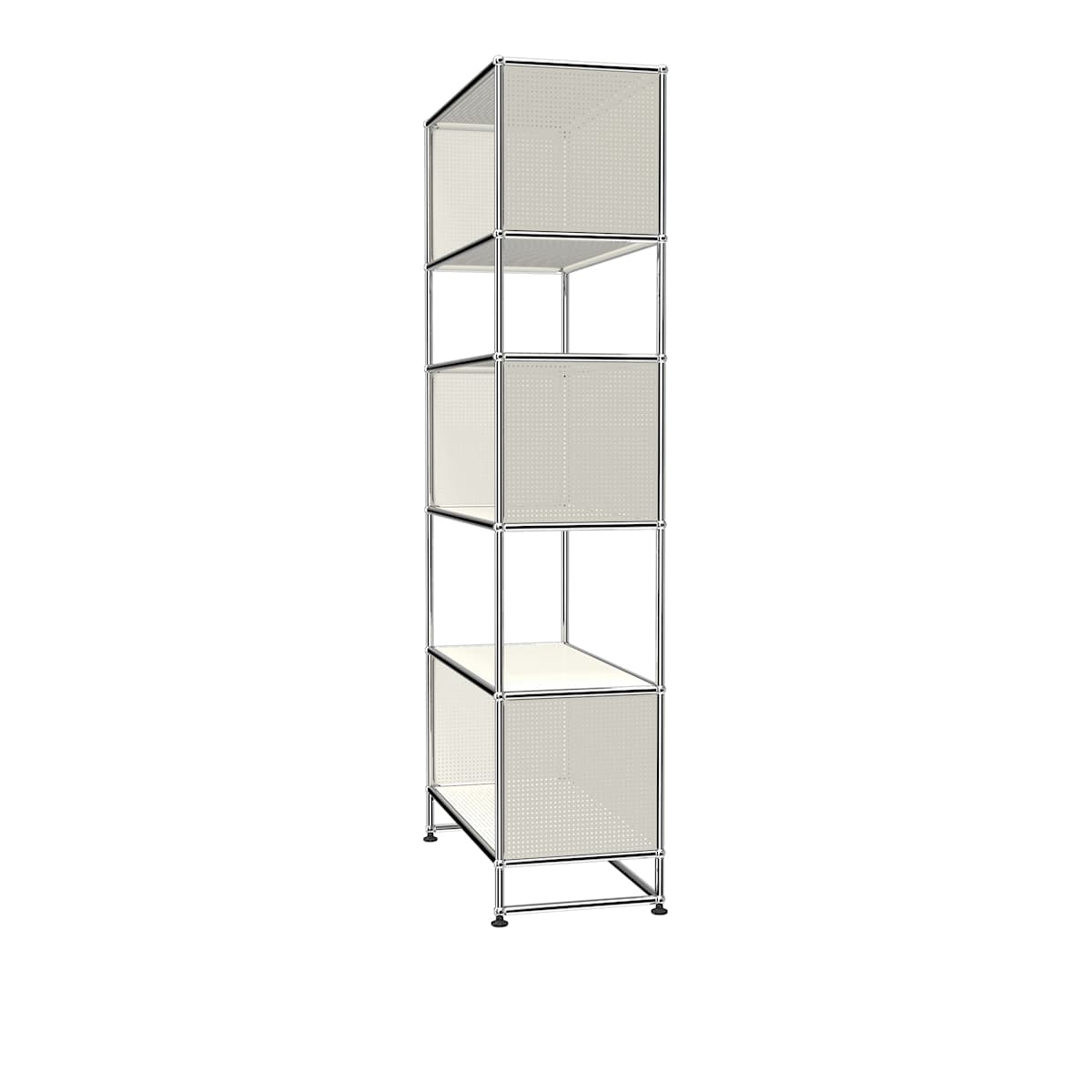 USM Haller Shelving RE119