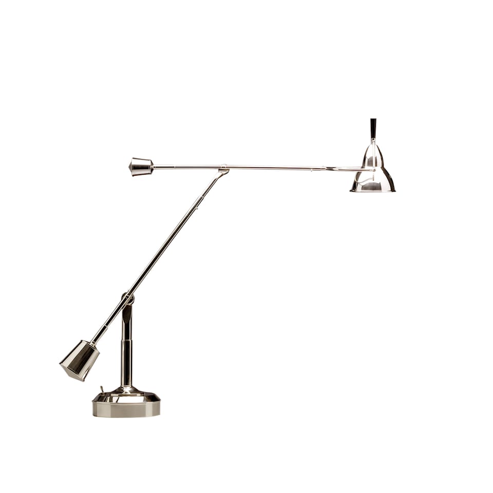 Buquet Table Lamp EB 27