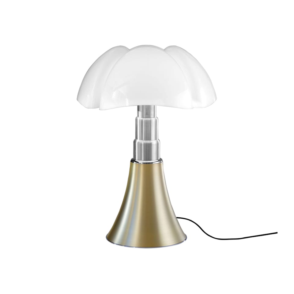 Pipistrello Table Lamp Brass - Non-dimmable