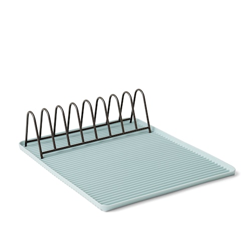 HAY Dish Drainer tray, light blue