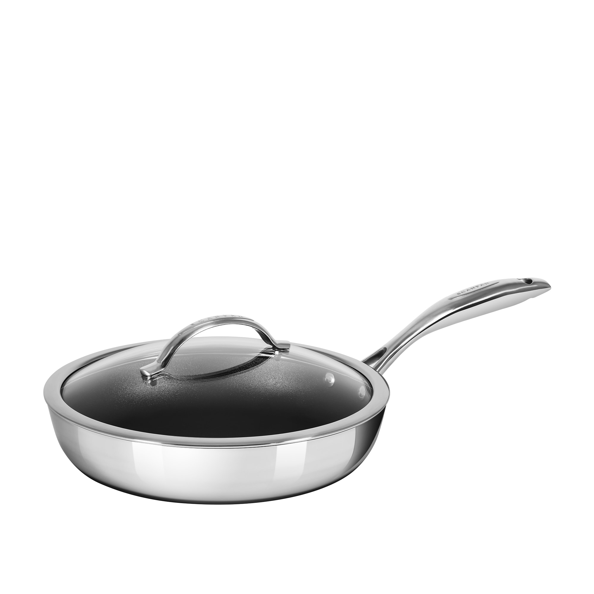 HAPTIQ 4 QT Saucepan