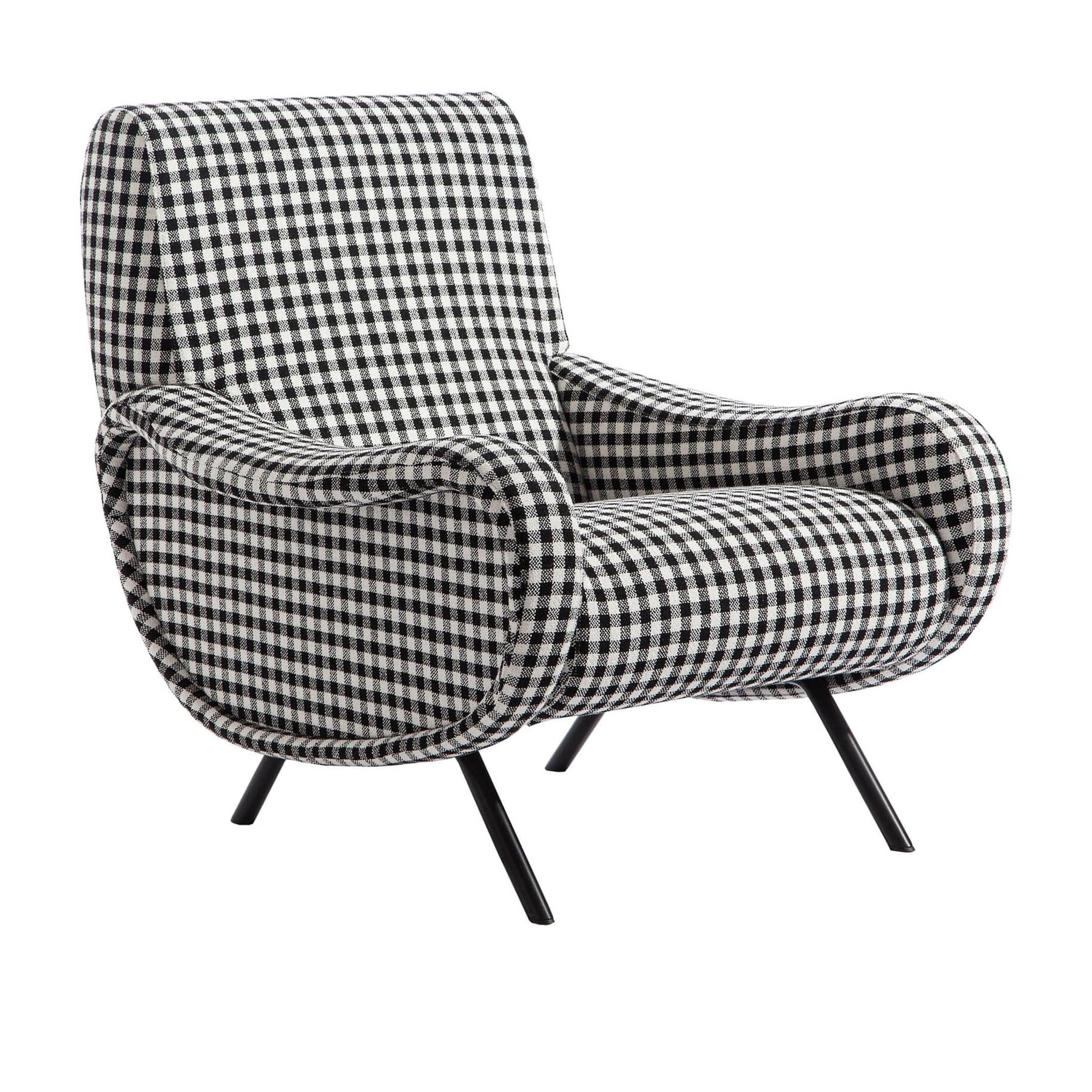 Cassina best sale lady armchair