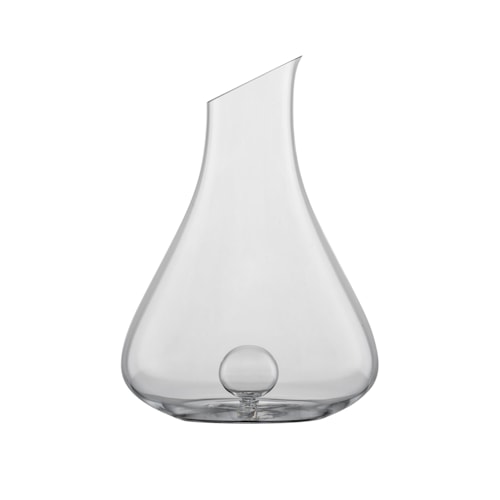 Cask Whiskey Oblong Decanter